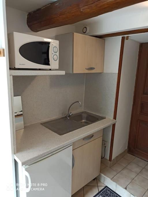 Apartament Petit Nid Cosy - Proche Des Ecoles Et Entreprises Orsay Zewnętrze zdjęcie