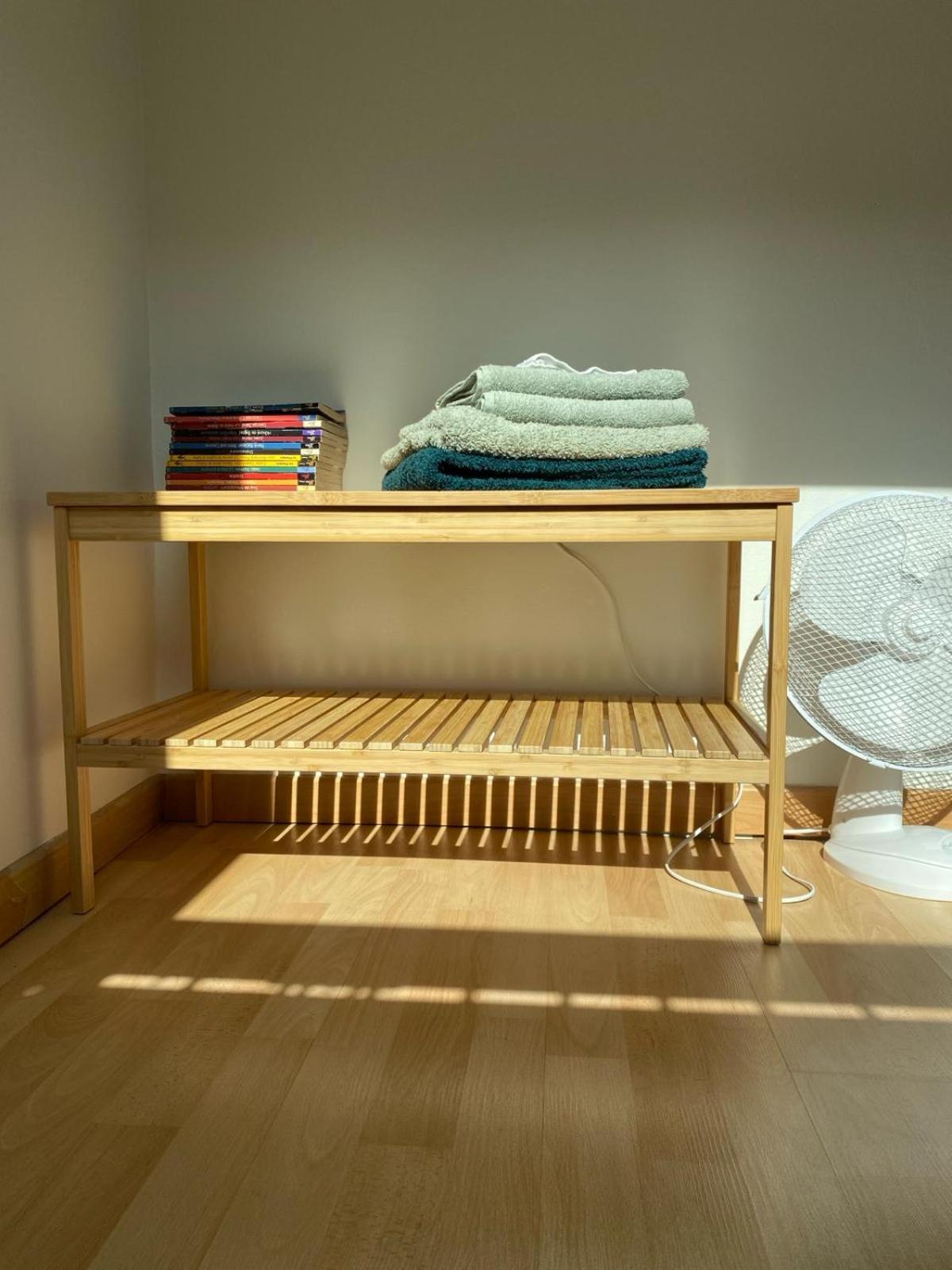 Apartament Petit Nid Cosy - Proche Des Ecoles Et Entreprises Orsay Zewnętrze zdjęcie