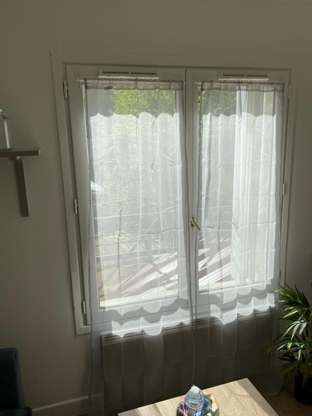 Apartament Petit Nid Cosy - Proche Des Ecoles Et Entreprises Orsay Zewnętrze zdjęcie
